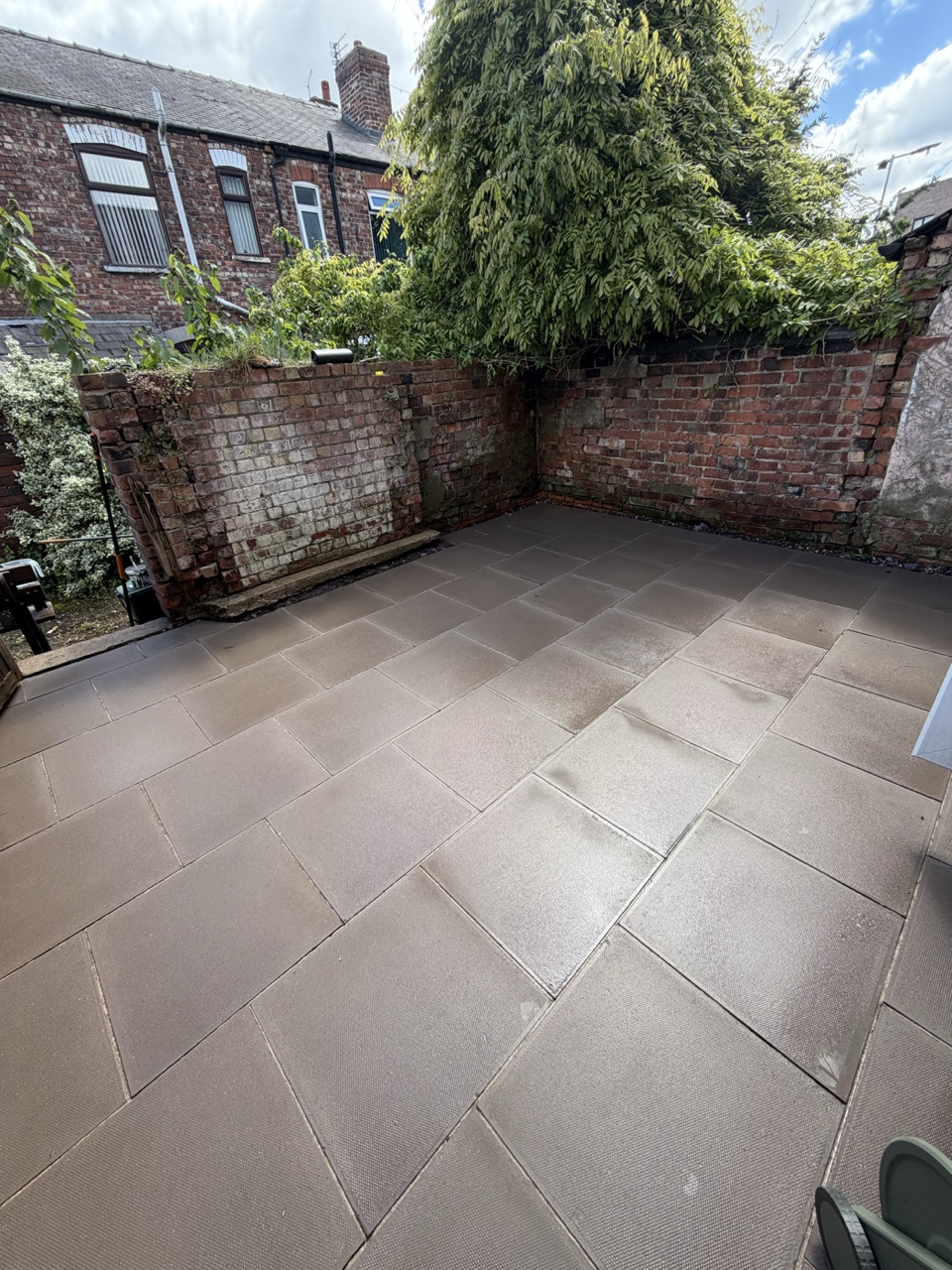 Pressure Washing by DR Elite Washing Service